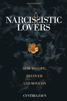 bokomslag Narcissistic Lovers