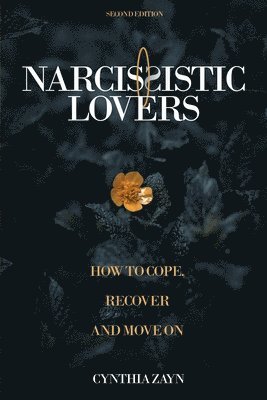 Cynthia Zayn - Narcissistic Lovers, Häftad. Tillgänglighet: Lägg i varukorg