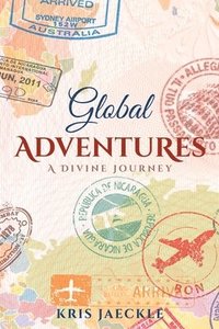 bokomslag Global Adventures