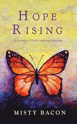 Hope Rising 1