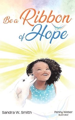 Be a Ribbon of Hope 1
