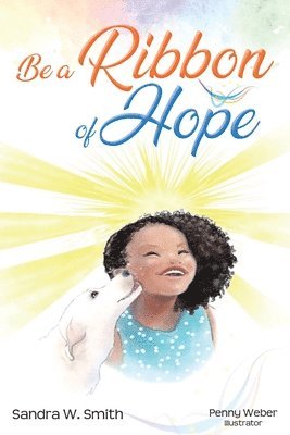 Be a Ribbon of Hope 1