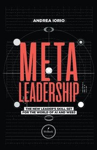 bokomslag Meta-Leadership