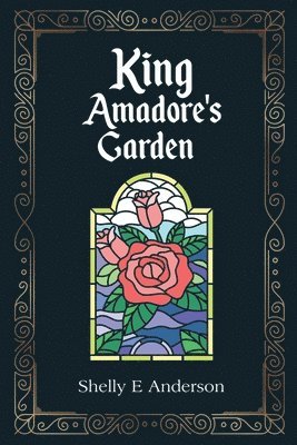 King Amadore's Garden 1