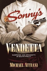 bokomslag Sonny's Vendetta