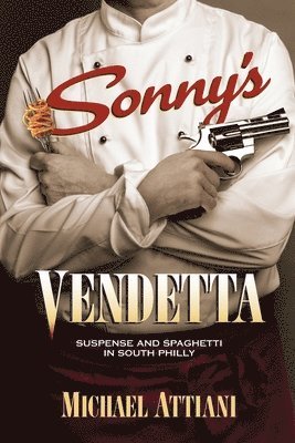 Sonny's Vendetta 1