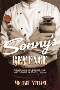 bokomslag Sonny's Revenge