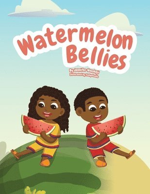 Watermelon Bellies 1