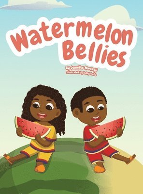 Watermelon Bellies 1