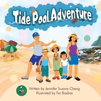 bokomslag Tide Pool Adventure