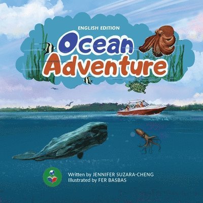 Ocean Adventure 1