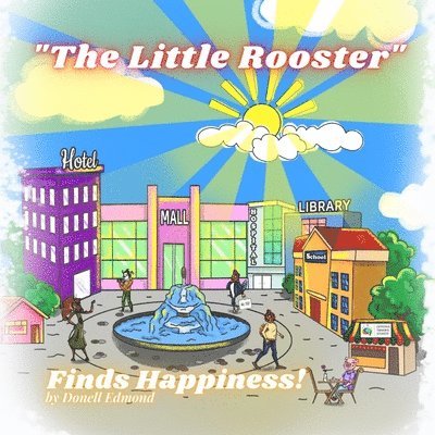 Little Rooster