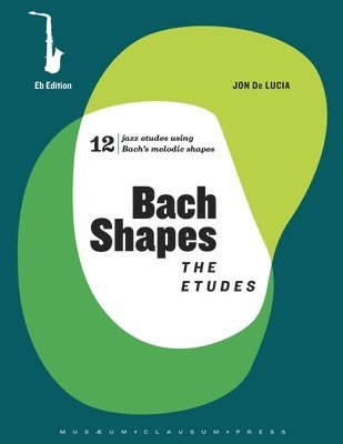 Bach Shapes