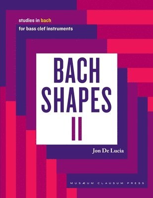 Bach Shapes II