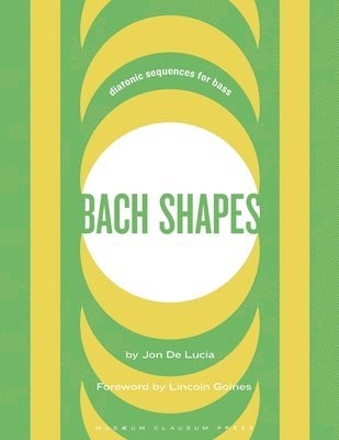 Bach Shapes
