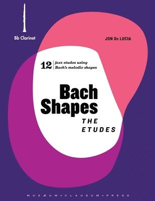 Bach Shapes 1