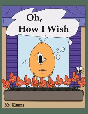 Kimms, Ms. Kimms - Oh, How I Wish, Inbunden