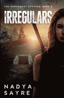 The Irregulars 1