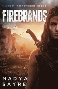 bokomslag The Firebrands