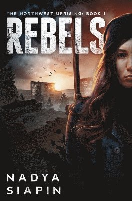 bokomslag Rebels