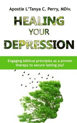 Healing Your Depression 1