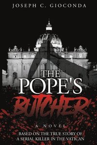 bokomslag The Pope's Butcher