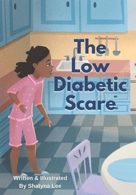 The Low Diabetic Scare 1