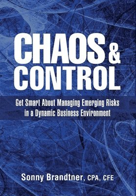 bokomslag Chaos & Control