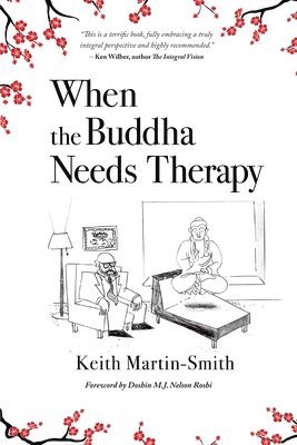 When the Buddha Needs Therapy 1