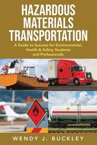 bokomslag Hazardous Materials Transportation