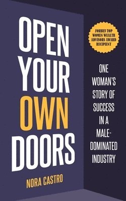 Open Your Own Doors 1