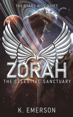 ZORAH The Celestial Sanctuary 1