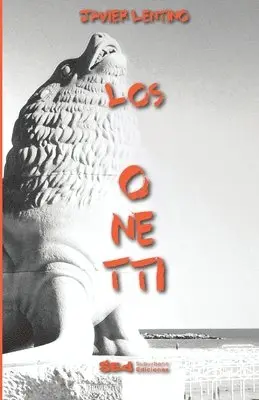 Javier Lentino - Los Onetti, Häftad. Tillgänglighet: Lägg i varukorg