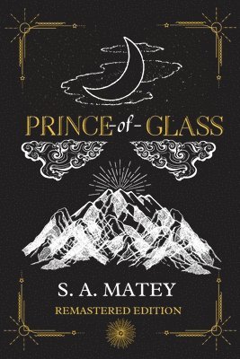 Prince of Glass 1