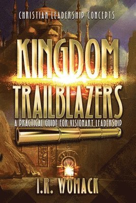 KINGDOM TRAILBLAZERS, Häftad