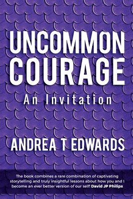 Uncommon Courage 1