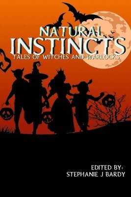 Cathy Bryant, Steve Carr, Kevin A Davis - Natural Instincts, Häftad