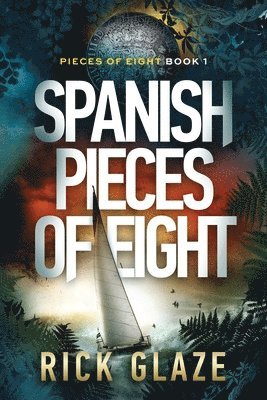 Spanish Pieces of Eight 1