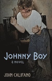 bokomslag Johnny Boy