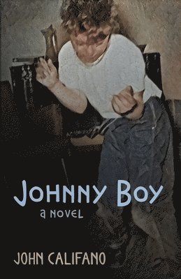 Johnny Boy 1