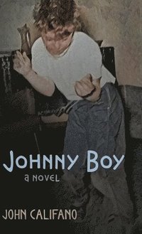 bokomslag Johnny Boy