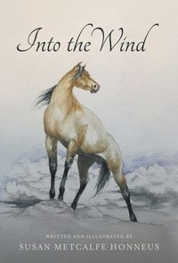 bokomslag Into The Wind