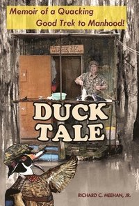 bokomslag Duck Tale