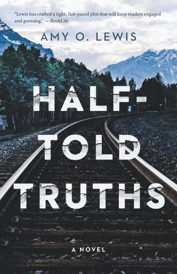 bokomslag Half-Told Truths