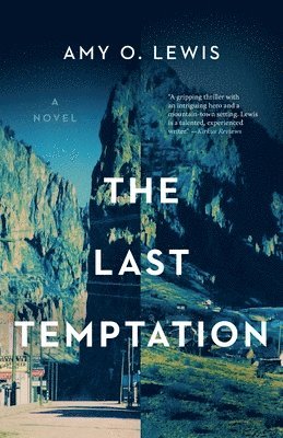 The Last Temptation 1