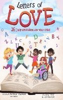 bokomslag Letters of Love: 26 Daily Devotions for Your Child: 26 Daily Devotion