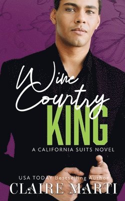 Wine Country King 1