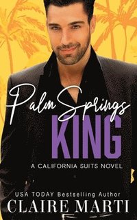 bokomslag Palm Springs King