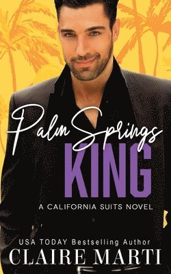 Palm Springs King 1