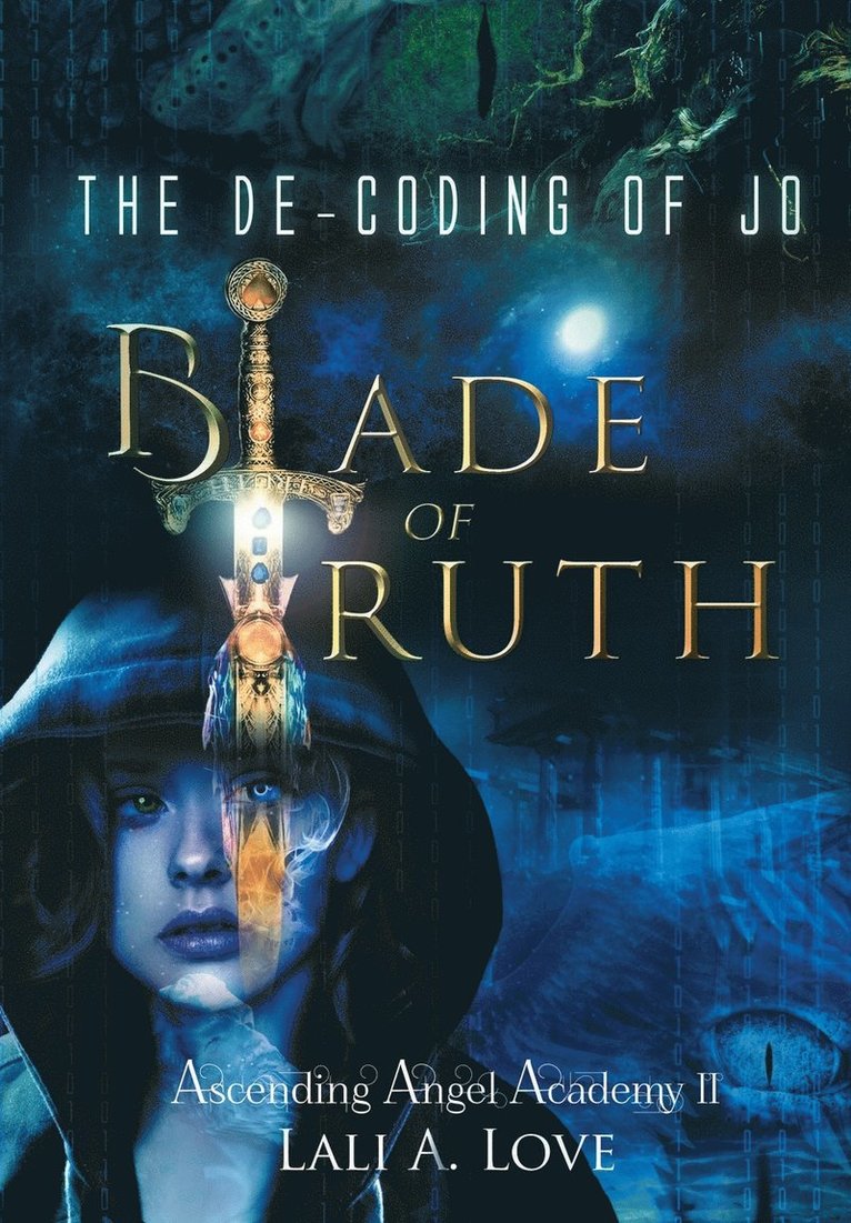 De-Coding of Jo
